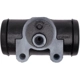 Purchase Top-Quality DYNAMIC FRICTION COMPANY - 375-71032 - Front Passenger Side Drum Brake Wheel Cylinder pa1