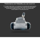 Purchase Top-Quality Front Wheel Cylinder by DYNAMIC FRICTION COMPANY - 375-74002 pa7