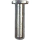 Purchase Top-Quality Front Wheel Cylinder Push Rod by CARLSON - H1419-2 pa3