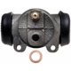 Purchase Top-Quality Front Wheel Cylinder by RAYBESTOS - WC17789 pa21