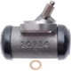 Purchase Top-Quality Front Wheel Cylinder by RAYBESTOS - WC34151 pa15