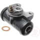 Purchase Top-Quality Front Wheel Cylinder by RAYBESTOS - WC949 pa9