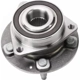 Purchase Top-Quality Front Wheel Hub by ACDELCO - 13546938 pa3