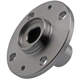 Purchase Top-Quality AUTO 7 - 101-0186 - Axle Hub Front pa1