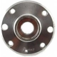 Purchase Top-Quality Front Wheel Hub by AUTO 7 - 101-0207 pa2