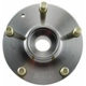 Purchase Top-Quality Front Wheel Hub by AUTO 7 - 101-0209 pa2