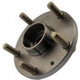 Purchase Top-Quality Front Wheel Hub by AUTO 7 - 101-0209 pa3