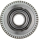Purchase Top-Quality Front Wheel Hub by CENTRIC PARTS - 124.65902 pa5