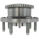 Purchase Top-Quality Front Wheel Hub by CENTRIC PARTS - 124.65903 pa2