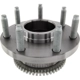 Purchase Top-Quality Front Wheel Hub by CENTRIC PARTS - 124.65903 pa5