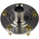 Purchase Top-Quality DORMAN - 930-005 - Wheel Hub pa3