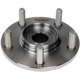 Purchase Top-Quality DORMAN - 930-005 - Wheel Hub pa5