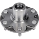 Purchase Top-Quality DORMAN - 930-107 - Wheel Hub pa1