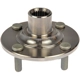 Purchase Top-Quality DORMAN - 930-200 - Wheel Hub pa1