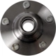 Purchase Top-Quality DORMAN - 930-402 - Wheel Hub pa3