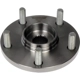 Purchase Top-Quality DORMAN - 930-402 - Wheel Hub pa4