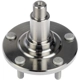 Purchase Top-Quality DORMAN - 930-415 - Wheel Hub pa1