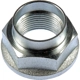 Purchase Top-Quality DORMAN - 930-456 - Wheel Hub pa3