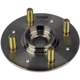 Purchase Top-Quality DORMAN - 930-464 - Wheel Hub pa2