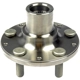 Purchase Top-Quality DORMAN - 930-500 - Wheel Hub pa1