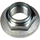 Purchase Top-Quality DORMAN - 930-552 - Wheel Hub pa3