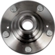 Purchase Top-Quality DORMAN - 930-627 - Wheel Hub pa2