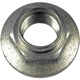 Purchase Top-Quality DORMAN - 930-651 - Wheel Hub pa3