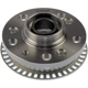 Purchase Top-Quality DORMAN - 930-803 - Wheel Hub pa1