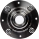 Purchase Top-Quality DORMAN - 930-980 - Wheel Hub pa4