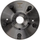 Purchase Top-Quality Front Wheel Hub by DORMAN (OE SOLUTIONS) - 930-000 pa7