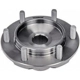 Purchase Top-Quality Front Wheel Hub by DORMAN (OE SOLUTIONS) - 930-107 pa1