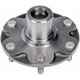 Purchase Top-Quality Front Wheel Hub by DORMAN (OE SOLUTIONS) - 930-107 pa5