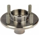 Purchase Top-Quality Front Wheel Hub by DORMAN (OE SOLUTIONS) - 930-200 pa1