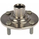 Purchase Top-Quality Moyeu de roue avant by DORMAN (OE SOLUTIONS) - 930-200 pa2