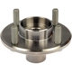 Purchase Top-Quality Front Wheel Hub by DORMAN (OE SOLUTIONS) - 930-200 pa3