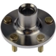 Purchase Top-Quality DORMAN (OE SOLUTIONS) - 930-300 - Front Wheel Hub pa4