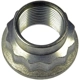 Purchase Top-Quality DORMAN (OE SOLUTIONS) - 930-400 - Front Wheel Hub pa5