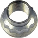Purchase Top-Quality Front Wheel Hub by DORMAN (OE SOLUTIONS) - 930-401 pa3