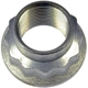 Purchase Top-Quality Front Wheel Hub by DORMAN (OE SOLUTIONS) - 930-401 pa4
