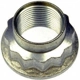 Purchase Top-Quality Front Wheel Hub by DORMAN (OE SOLUTIONS) - 930-402 pa3