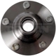 Purchase Top-Quality Front Wheel Hub by DORMAN (OE SOLUTIONS) - 930-402 pa7
