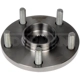 Purchase Top-Quality Front Wheel Hub by DORMAN (OE SOLUTIONS) - 930-402 pa8