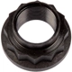 Purchase Top-Quality Front Wheel Hub by DORMAN (OE SOLUTIONS) - 930-405 pa3