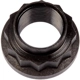 Purchase Top-Quality DORMAN (OE SOLUTIONS) - 930-406 - Front Wheel Hub pa6