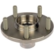 Purchase Top-Quality Front Wheel Hub by DORMAN (OE SOLUTIONS) - 930-407 pa7