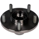 Purchase Top-Quality Front Wheel Hub by DORMAN (OE SOLUTIONS) - 930-408 pa5
