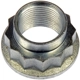 Purchase Top-Quality Front Wheel Hub by DORMAN (OE SOLUTIONS) - 930-409 pa4