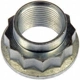 Purchase Top-Quality Front Wheel Hub by DORMAN (OE SOLUTIONS) - 930-409 pa7
