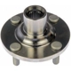 Purchase Top-Quality Front Wheel Hub by DORMAN (OE SOLUTIONS) - 930-413 pa7