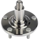 Purchase Top-Quality Front Wheel Hub by DORMAN (OE SOLUTIONS) - 930-415 pa4